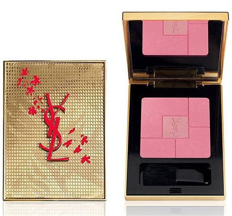 chinese palette ysl beauty|YSL beauty club.